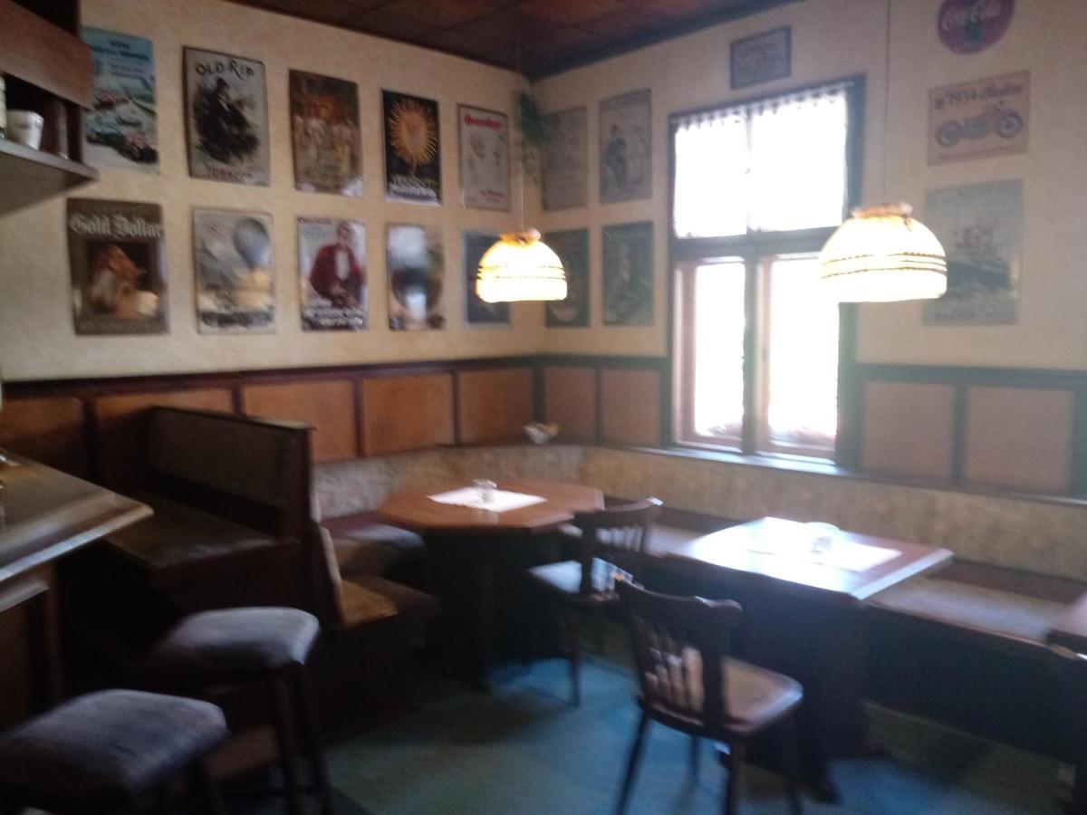 Gasthof Jacobshoehe Groningen Экстерьер фото